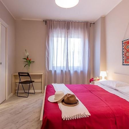 B&B Rosemary Rooms Roma Rom bilde