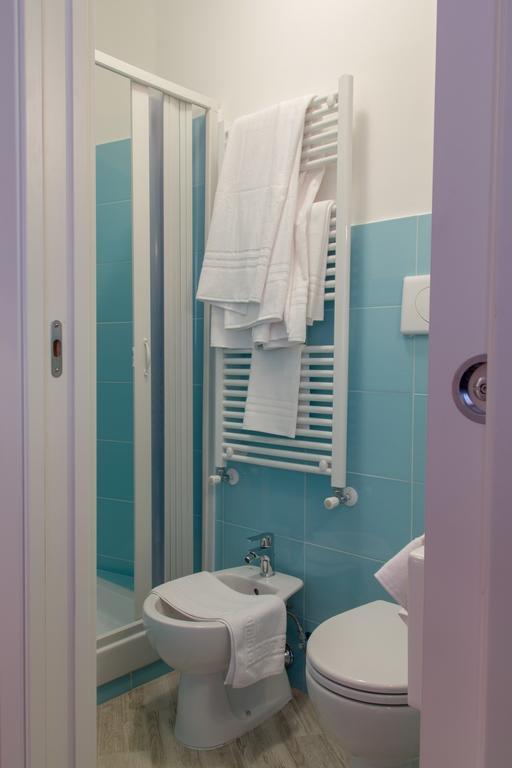 B&B Rosemary Rooms Roma Rom bilde