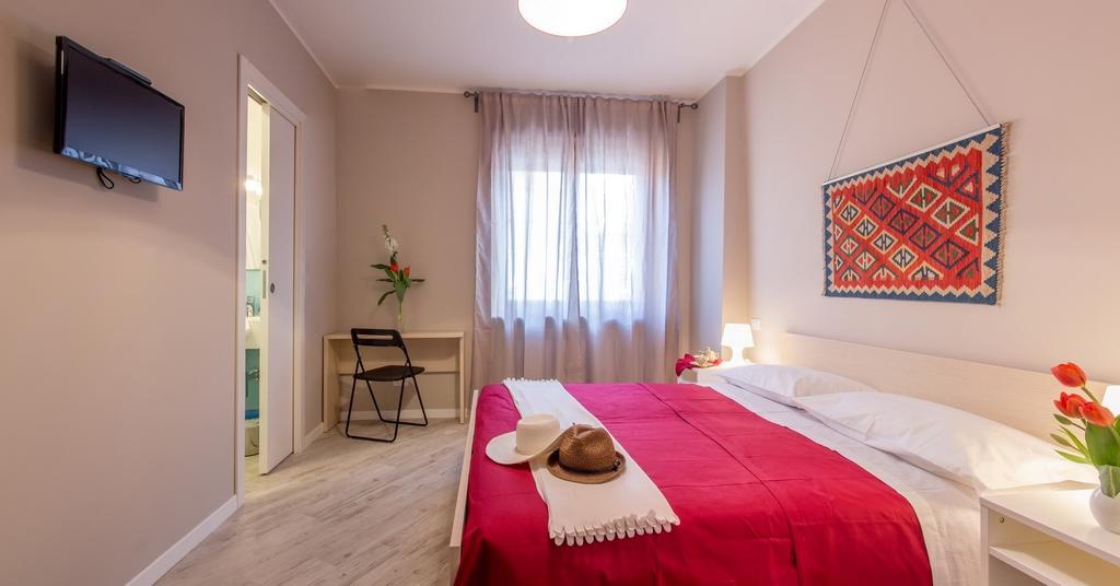 B&B Rosemary Rooms Roma Rom bilde