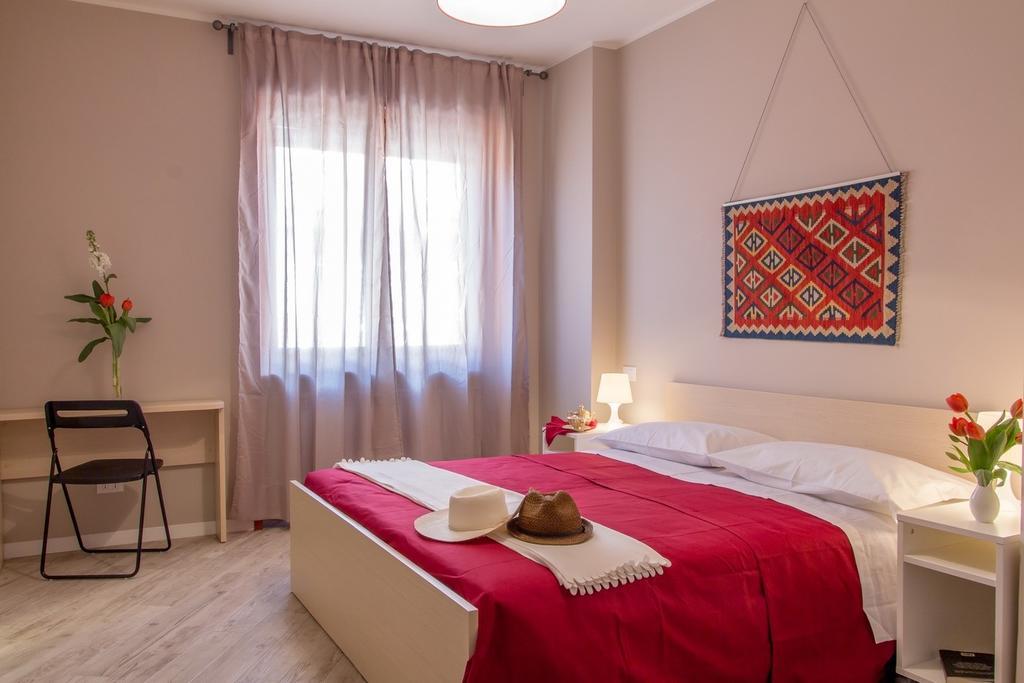 B&B Rosemary Rooms Roma Rom bilde