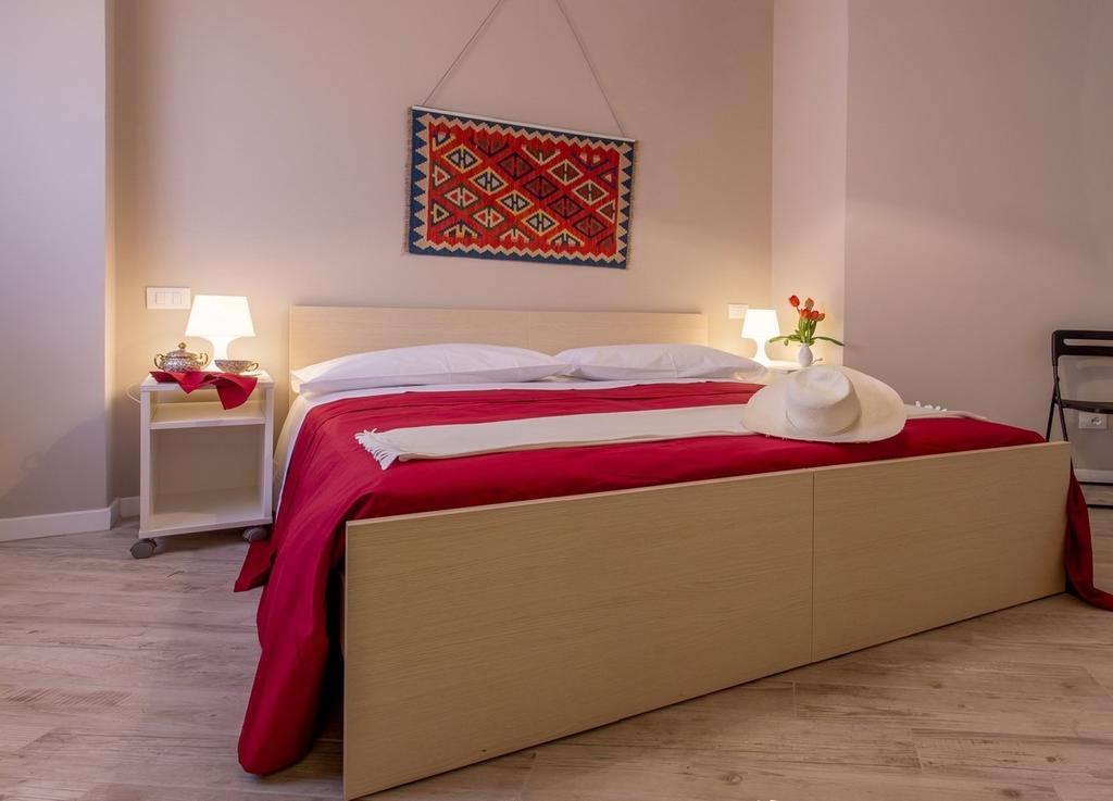 B&B Rosemary Rooms Roma Eksteriør bilde