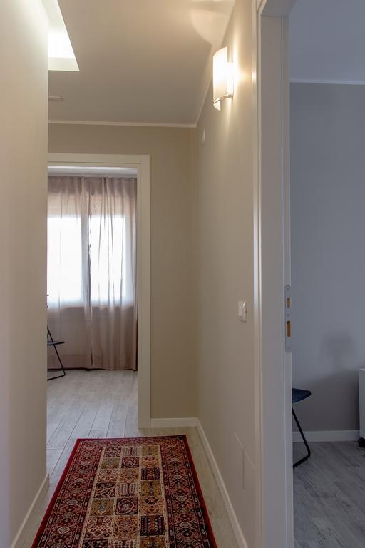 B&B Rosemary Rooms Roma Eksteriør bilde