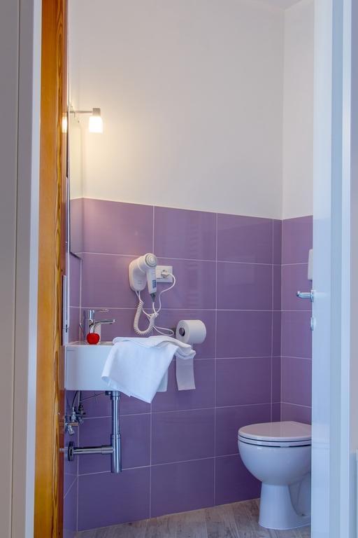 B&B Rosemary Rooms Roma Eksteriør bilde
