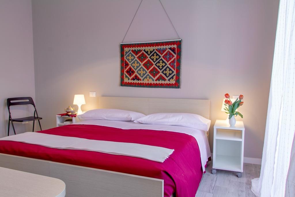 B&B Rosemary Rooms Roma Rom bilde
