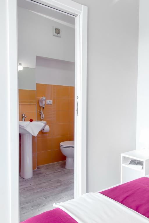 B&B Rosemary Rooms Roma Eksteriør bilde