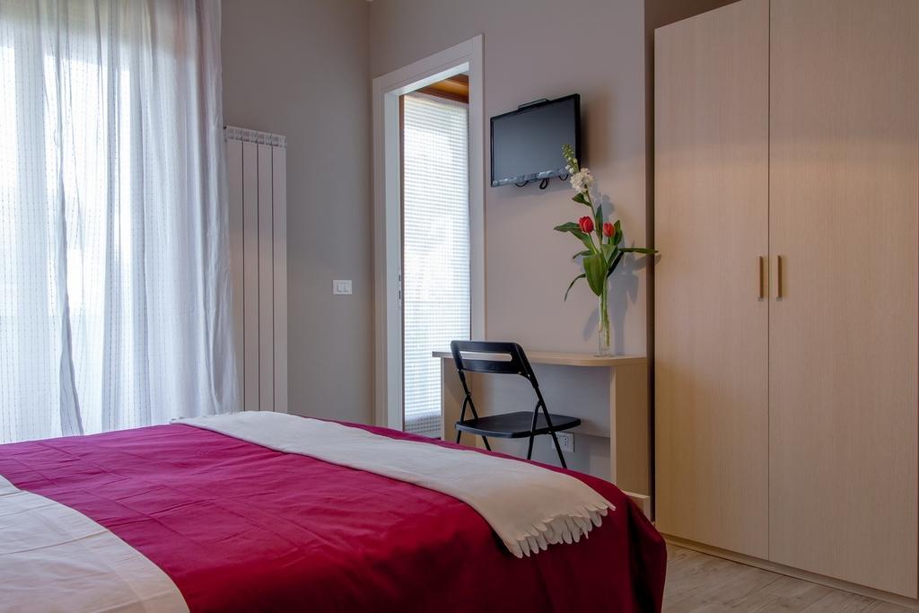 B&B Rosemary Rooms Roma Eksteriør bilde