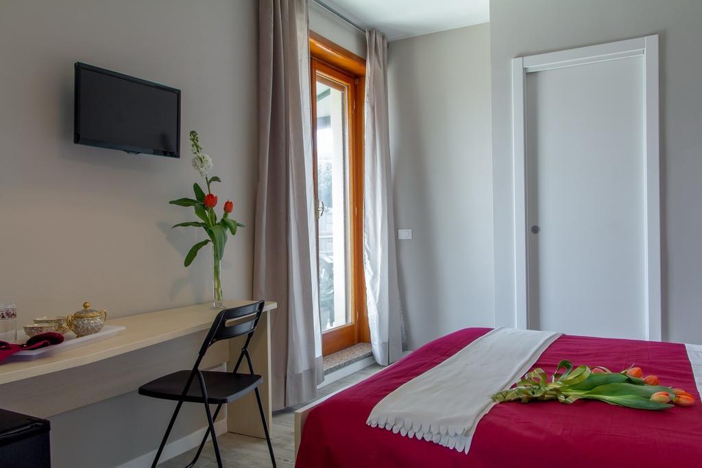 B&B Rosemary Rooms Roma Rom bilde