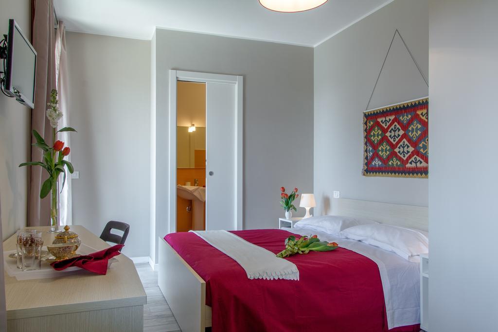 B&B Rosemary Rooms Roma Rom bilde
