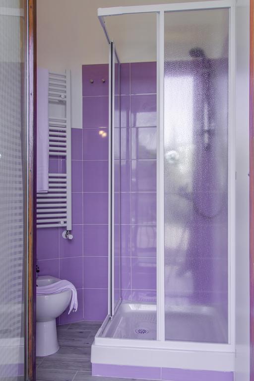 B&B Rosemary Rooms Roma Eksteriør bilde