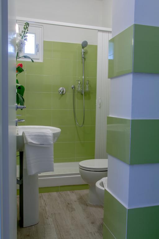 B&B Rosemary Rooms Roma Rom bilde